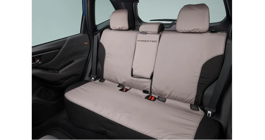 Subaru OEM Rear Seat Cover 2019-2025 Forester