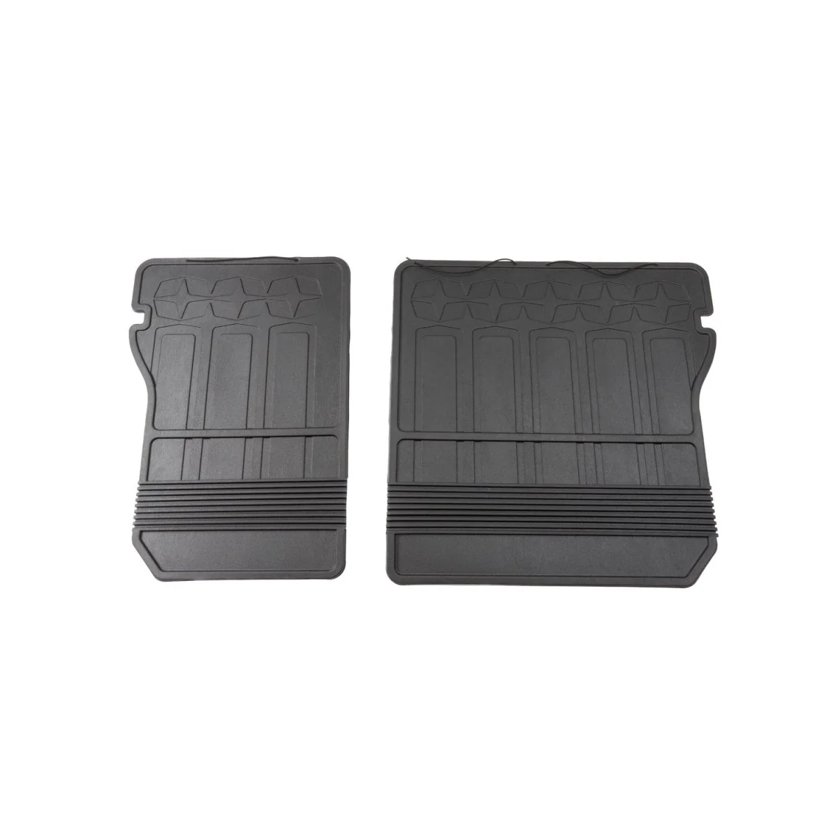 Subaru OEM Rear Seatback Protector 2022-2026 WRX