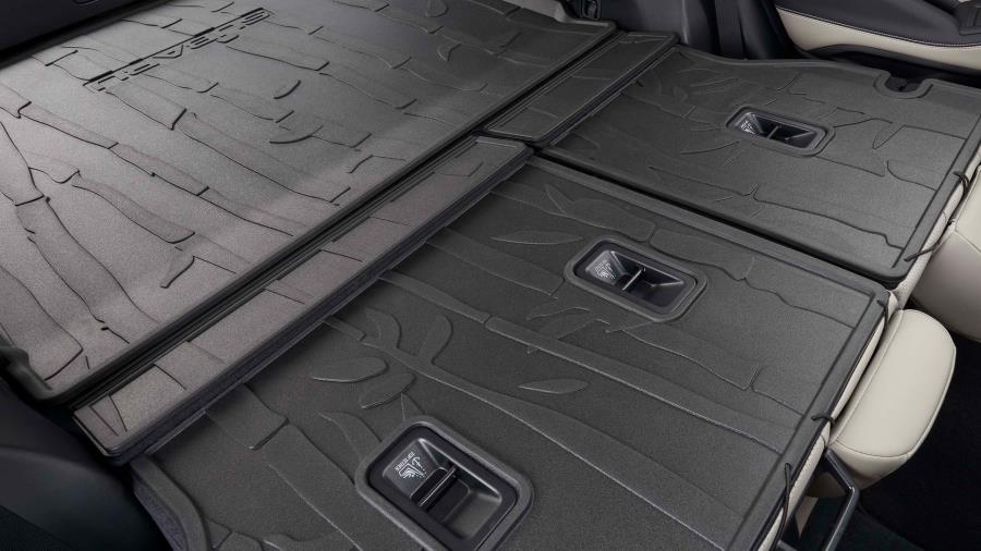 Subaru OEM Rear Seatback Protector 2019-2023 Forester - Image 3