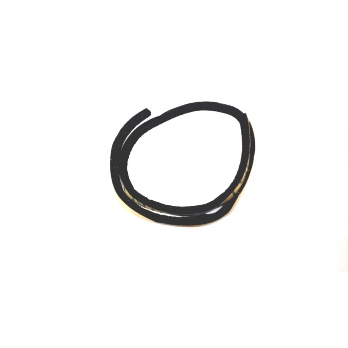 Subaru OEM Timing Cover Gasket Lower Right 2002-2014 WRX / 2004-2021 STI / 2005-2009 Outback XT / 2005-2012 Legacy GT / 2004-2013 Forester XT / 2004-2006 Baja Turbo