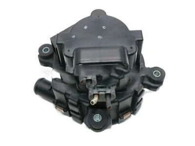 Subaru OEM Secondary Air Injection Pump Assembly 08-14 WRX / 08-21 STI / 09-13 Forester XT - Image 2