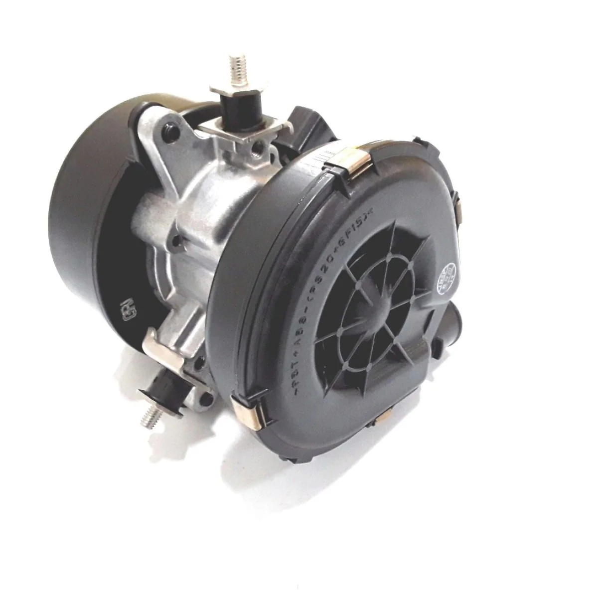 Subaru OEM Secondary Air Pump Assembly 2007 WRX / 2007 STI / 2007-2008 Forester XT