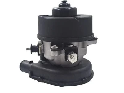 Subaru OEM Secondary Air Pump Assembly 2007 WRX / 2007 STI / 2007-2008 Forester XT - Image 4