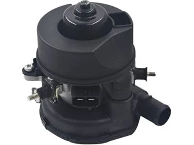 Subaru OEM Secondary Air Pump Assembly 2007 WRX / 2007 STI / 2007-2008 Forester XT - Image 5