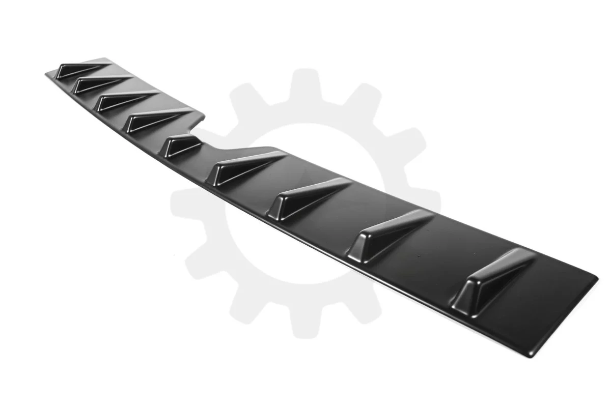 Subaru OEM Vortex Generator 2008-2014 WRX Sedan / 2011-2014 STI Sedan - Image 2