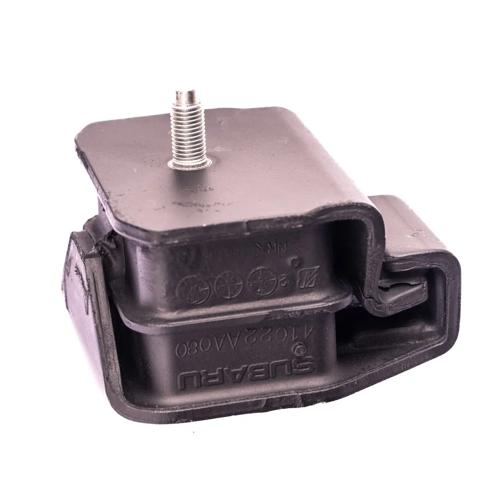 Subaru OEM STI Group N Engine Mounts 2002-2014 WRX / 2004-2021 STI / 2005-2009 LGT - Image 5