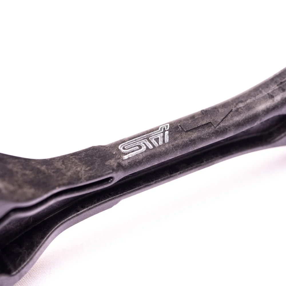 Subaru OEM STI Group N Pitch Stop Mount 2002-2026 WRX / STI / LGT/ FXT - Image 2