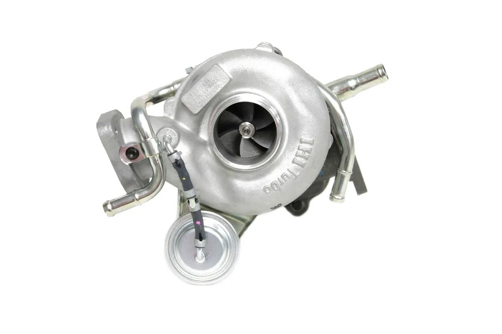 Subaru OEM IHI VF52 Turbocharger 2009-2014 WRX / 2005-2009 Legacy GT