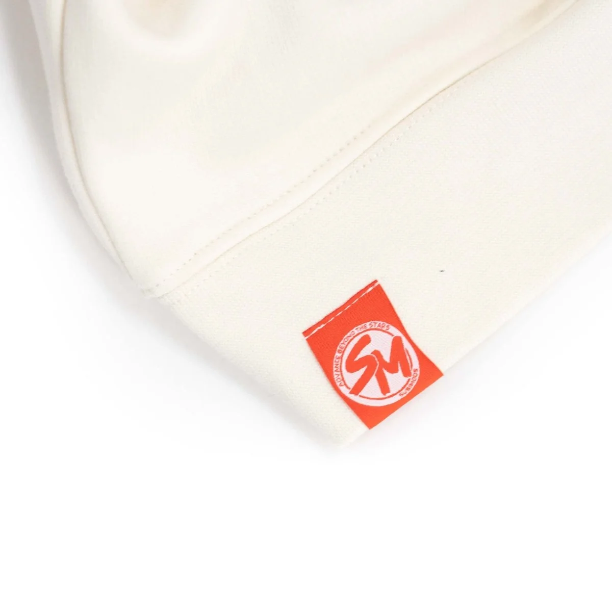 Subimods Official "Advance Type 3" Crew Neck Ecru - Image 12