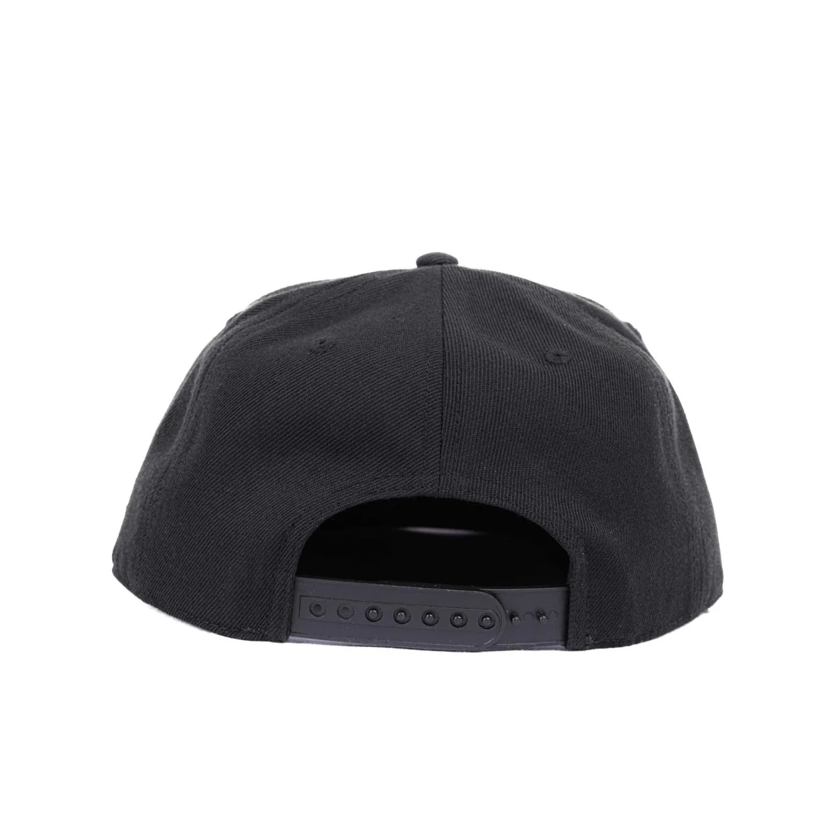Subimods Official Snapback Cap Black w/ Urban Kanji Style Logo - Image 8