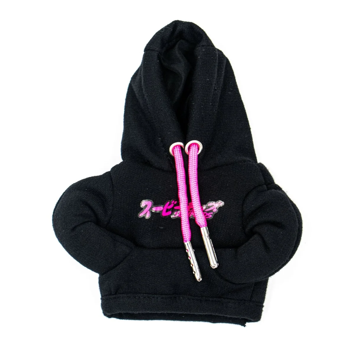 Subimods Overseas Pink Logo Shift Knob Hoodie Most Manual Subaru Models