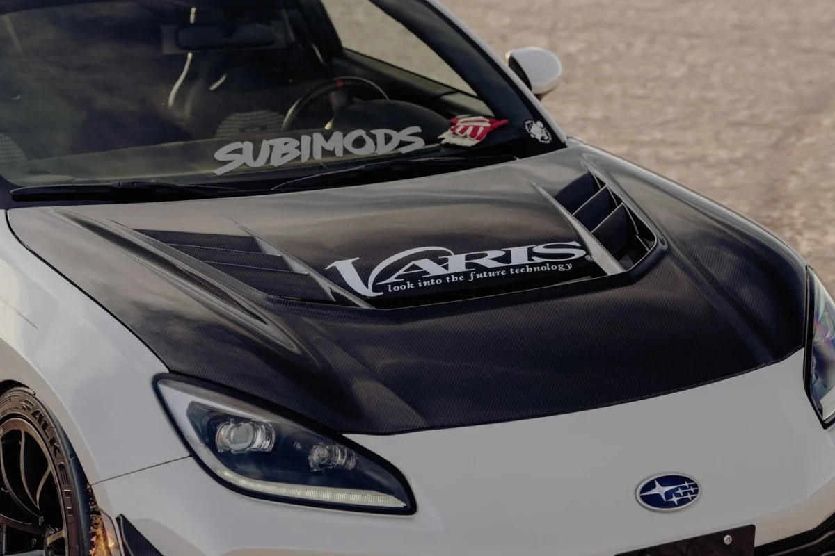 Subimods Official "OG Scene Style" Transfer Style Window Banner Luminous Yellow - Image 2