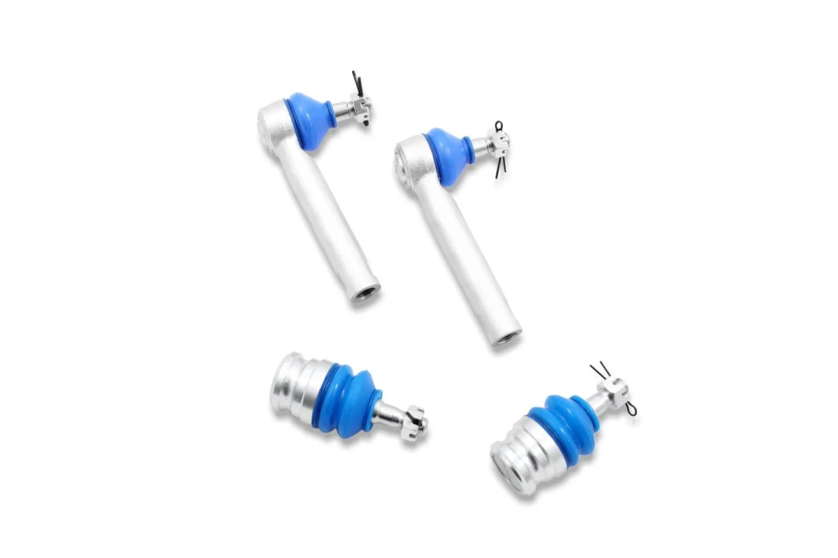 Super Pro Front Roll Center Adjustment Kit 2002-2021 WRX / 2004-2021 STI