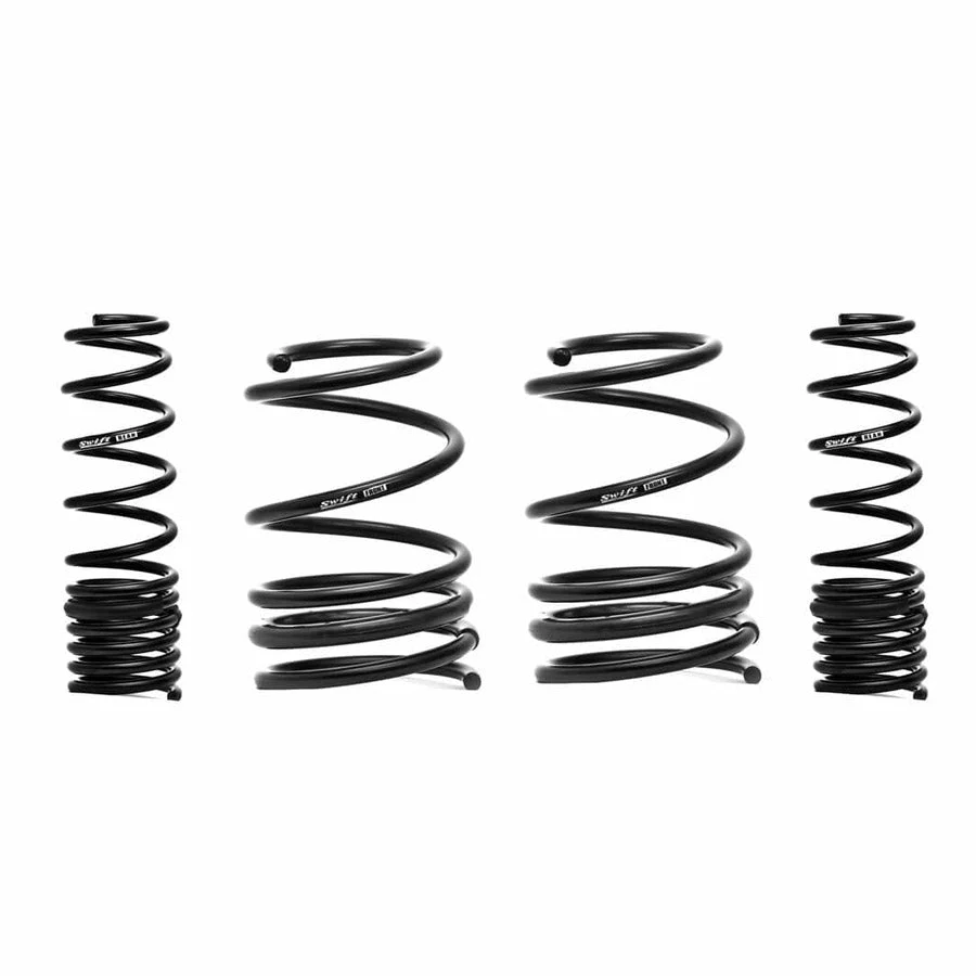 Swift Spec-R Sport Series Lowering Spring Kit 2015-2021 WRX