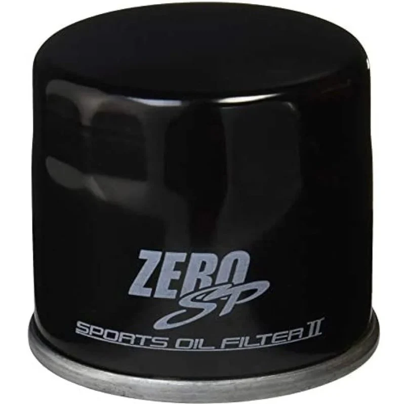 ZERO/SPORTS Racing Oil Filter Most EJ20 / EJ25 Subaru Models