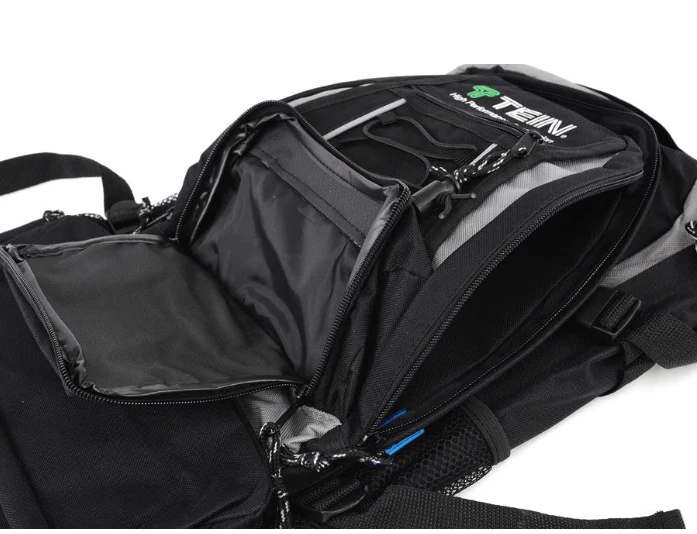 Tein Backpack Black - Image 2