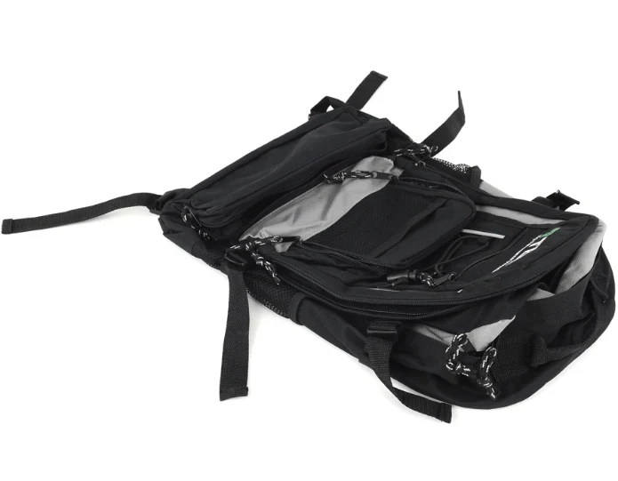 Tein Backpack Black - Image 3