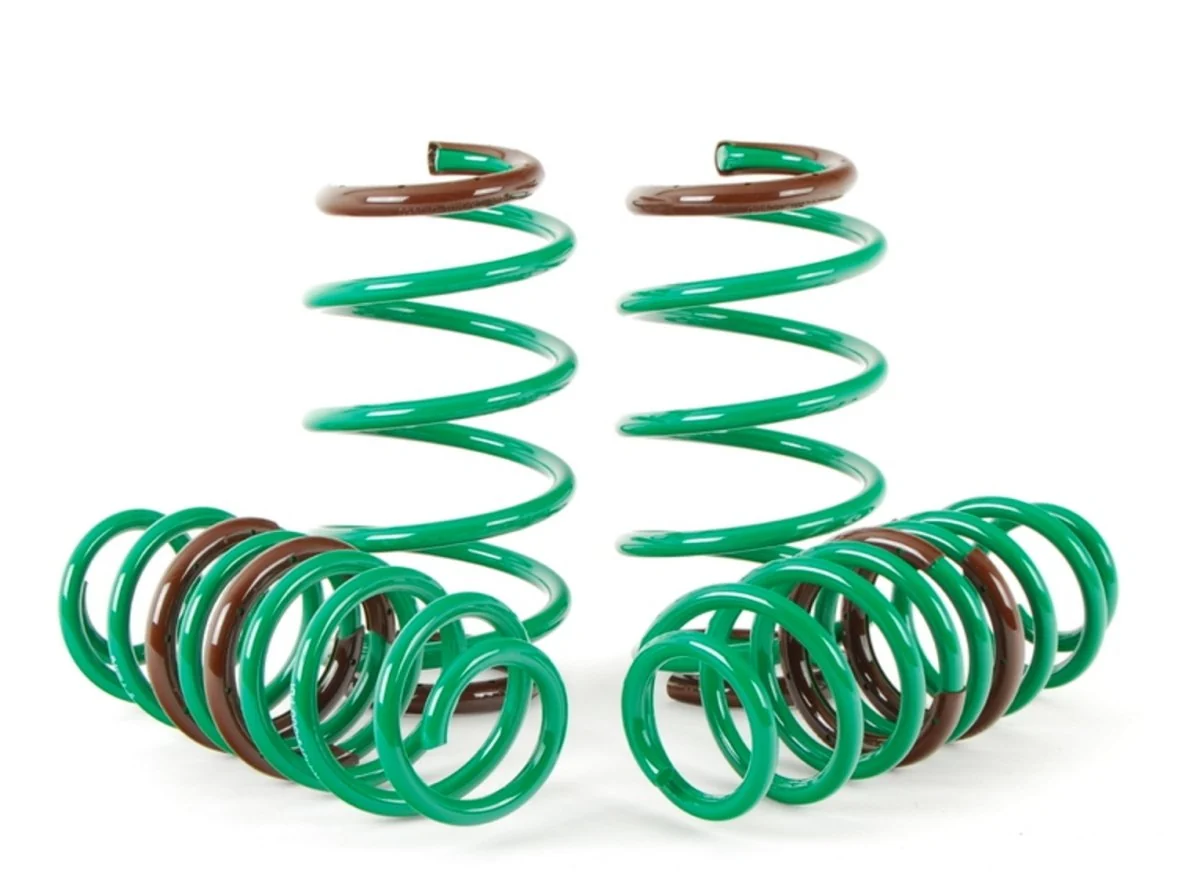 Tein S-Tech Springs 2002-2003 WRX Sedan and Hatch