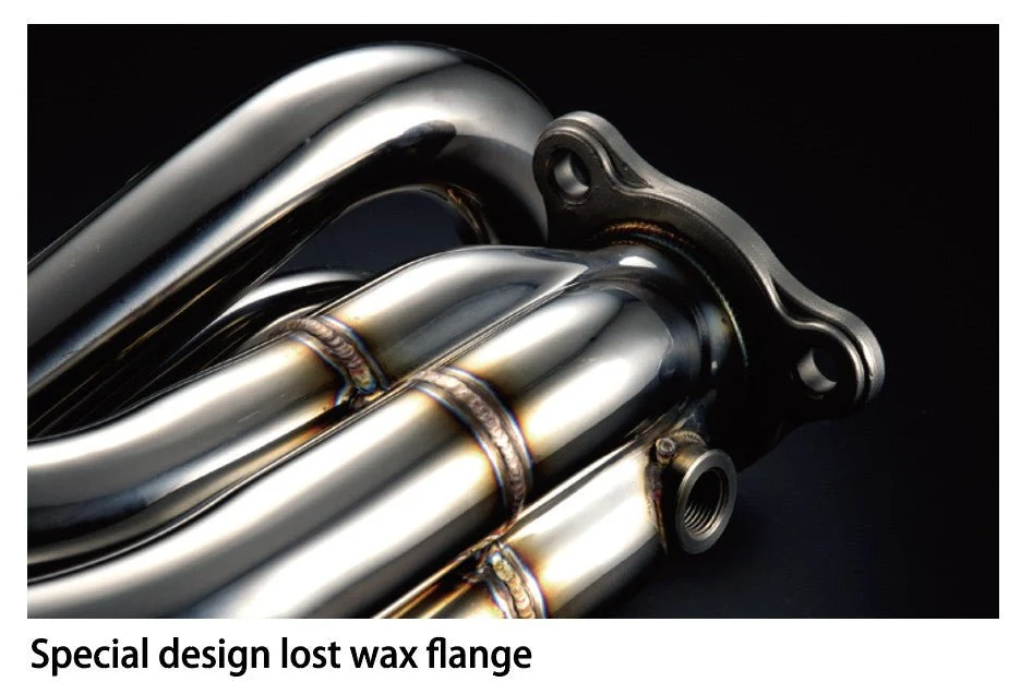 Tomei Unequal Length Exhaust Manifold 2002-2014 WRX / 2004-2021 STI / 2005-2009 LGT / 2005-2008 FXT - Image 6