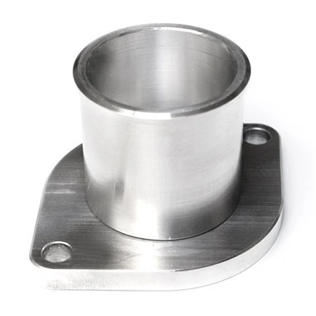 Torque Solution Clamp on Adapter For Use w/ GReddy BOV 1.0 Inch