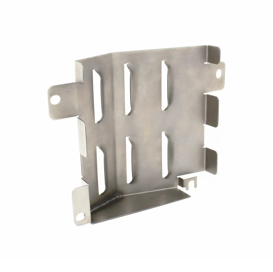 Torque Solution Oil Baffle Windage Tray Street 2006-2014 WRX / 2004-2021 STI / 2006-2013 Forester XT / 2006-2009 Outback XT / 2005-2009 Legacy GT - Image 4