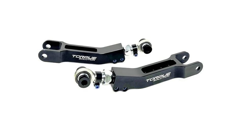 Torque Solution Rear Trailing Arms 2013-2026 BRZ / 2022-2026 GR86 / 2013-2016 FR-S / 2012-2020 GT86