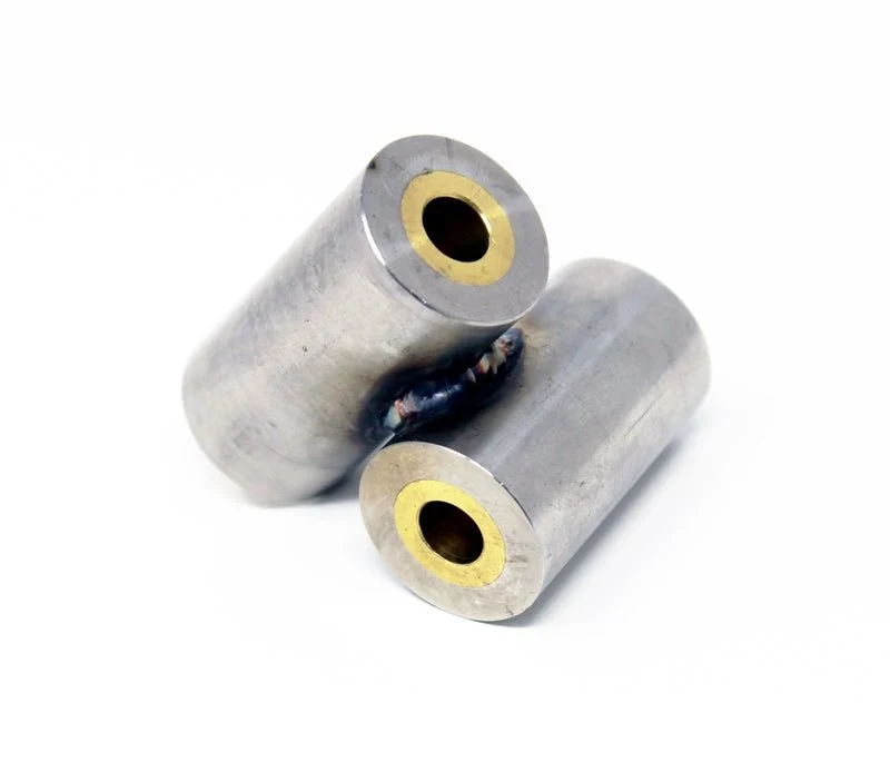 Torque Solution Solid Shifter Linkage U-Joint 2004-2021 STI - Image 2