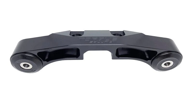 Torque Solutions Billet Rear Differential Brace Solid 2008-2025 WRX / 2008-2021 STI / 2013-2015 Forester / 2000-2008 Legacy