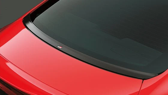 Toyota TRD GR Aero Stabilizing Cover 2022-2024 GR86