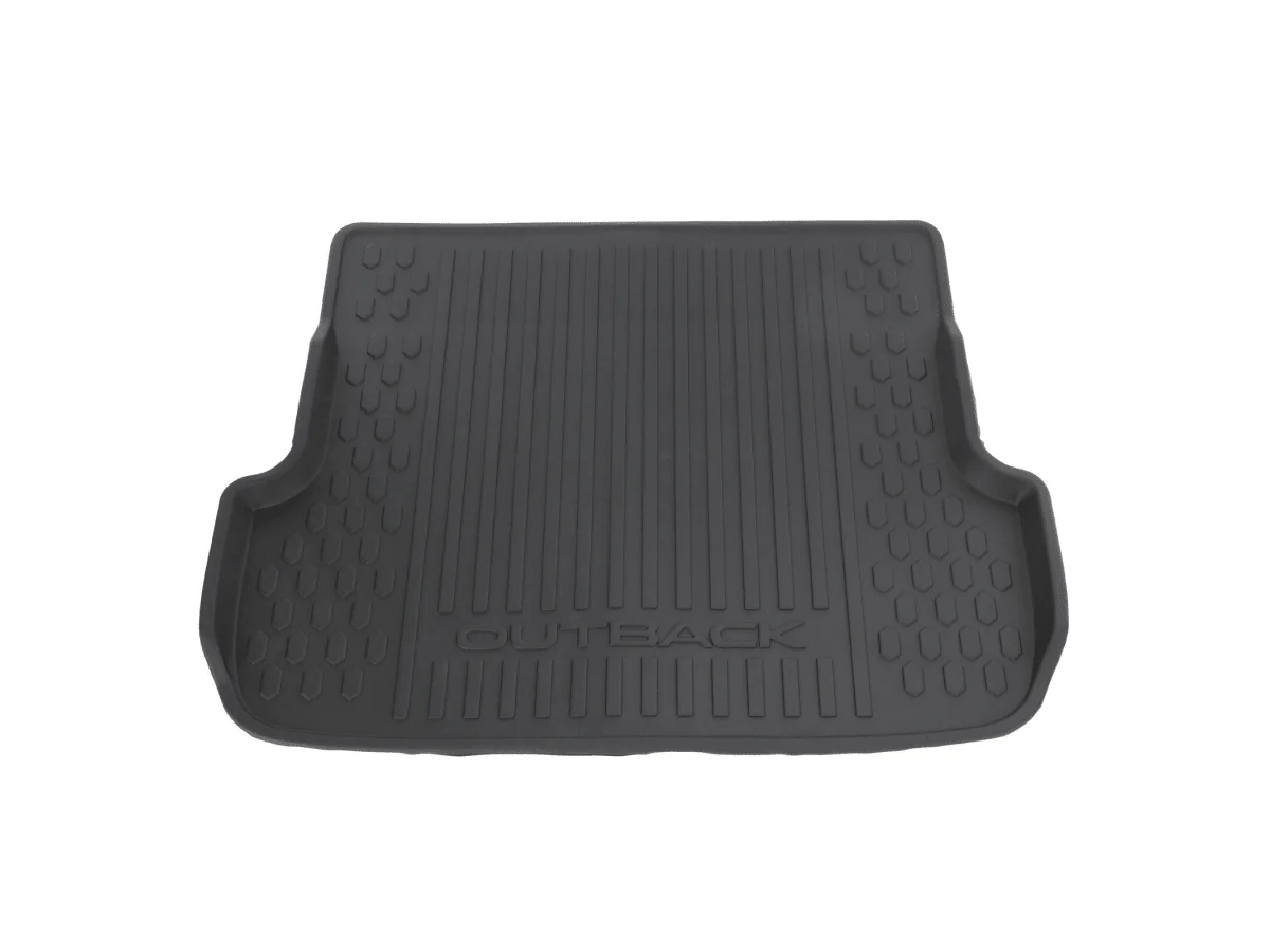 Subaru OEM Trunk Cargo Tray 2020-2025 Outback