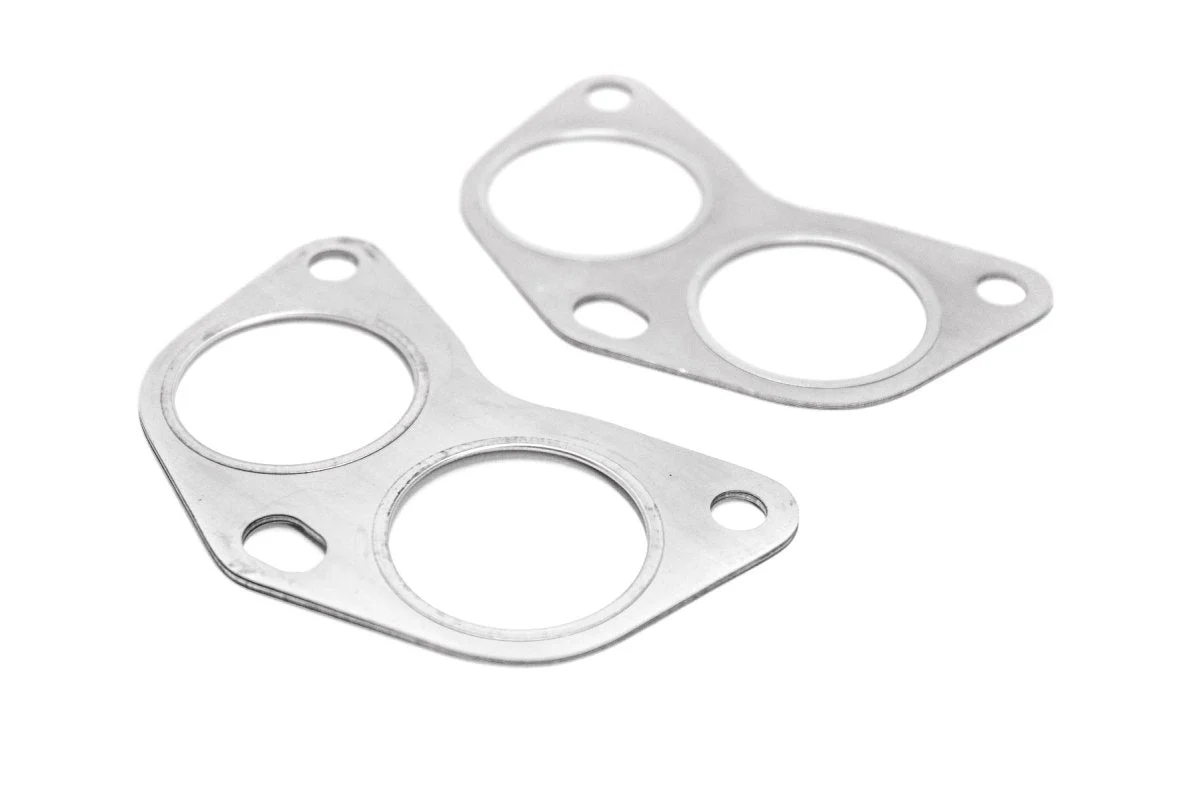 Turbo XS Head to Exhaust Manifold Dual Port Gaskets