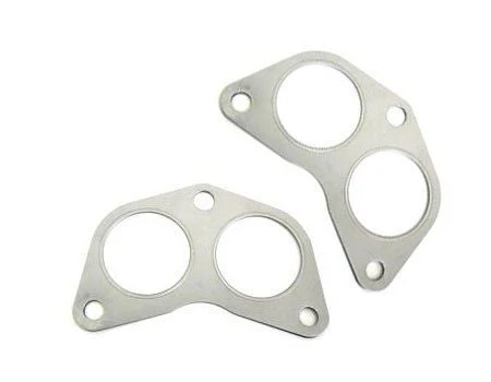 Turbo XS Head to Exhaust Manifold Dual Port Gaskets - Image 2