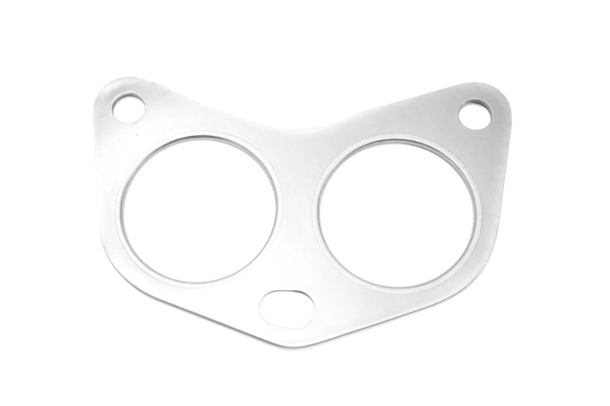 Turbo XS Head to Exhaust Manifold Dual Port Gaskets - Image 3