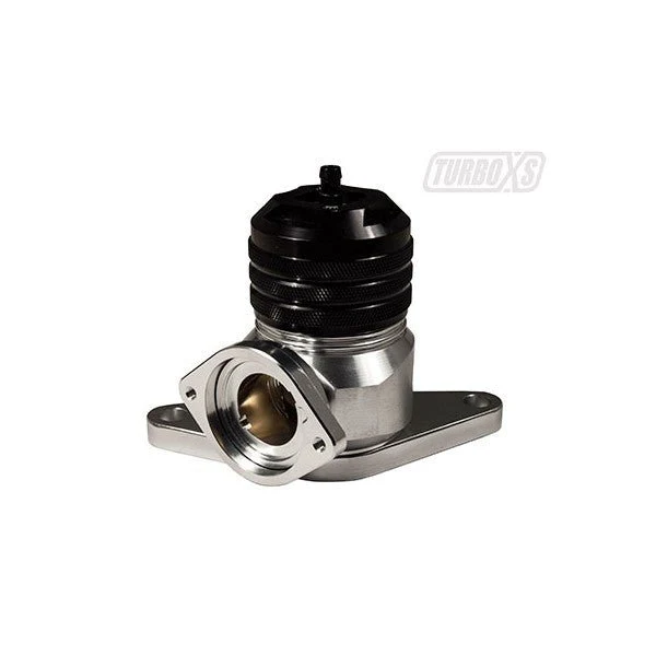 Turbo XS RFL Series Recirculating Bypass Valve 2002-2007 WRX / 2004-2021 STI