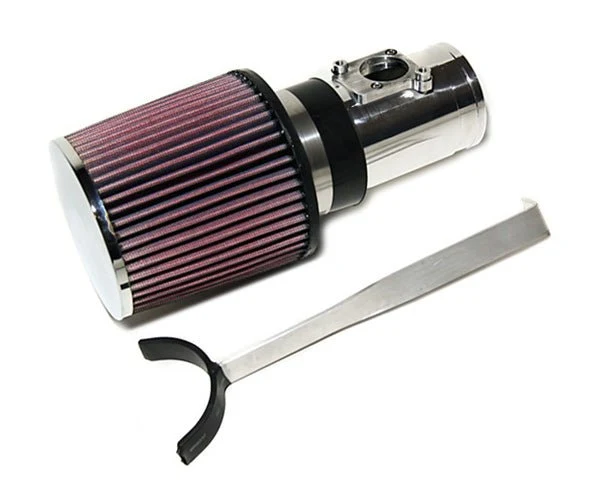 Turbo XS Short Ram Intake 2002-2007 WRX / 2004-2007 STI