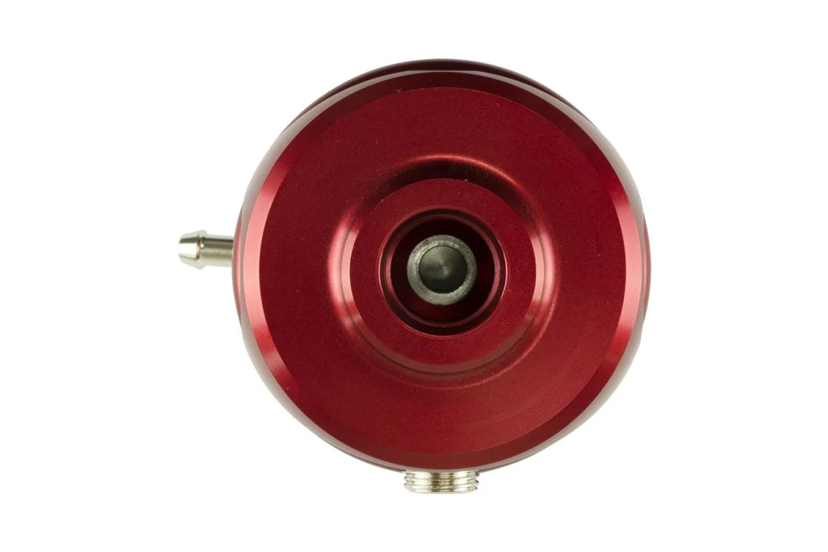 Turbosmart FPR6 Fuel Pressure Regulator Red 6-AN - Image 5