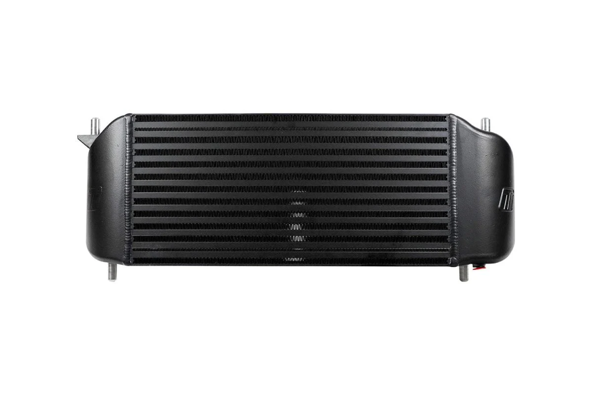 Turbosmart Front Mount Intercooler Core Black 2015-2025 F-150 w/ Ecoboost Engine / Raptor w/ Ecoboost Engine