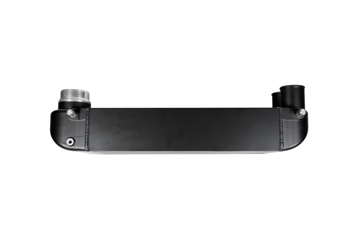 Turbosmart Front Mount Intercooler Core Black 2015-2025 F-150 w/ Ecoboost Engine / Raptor w/ Ecoboost Engine - Image 3