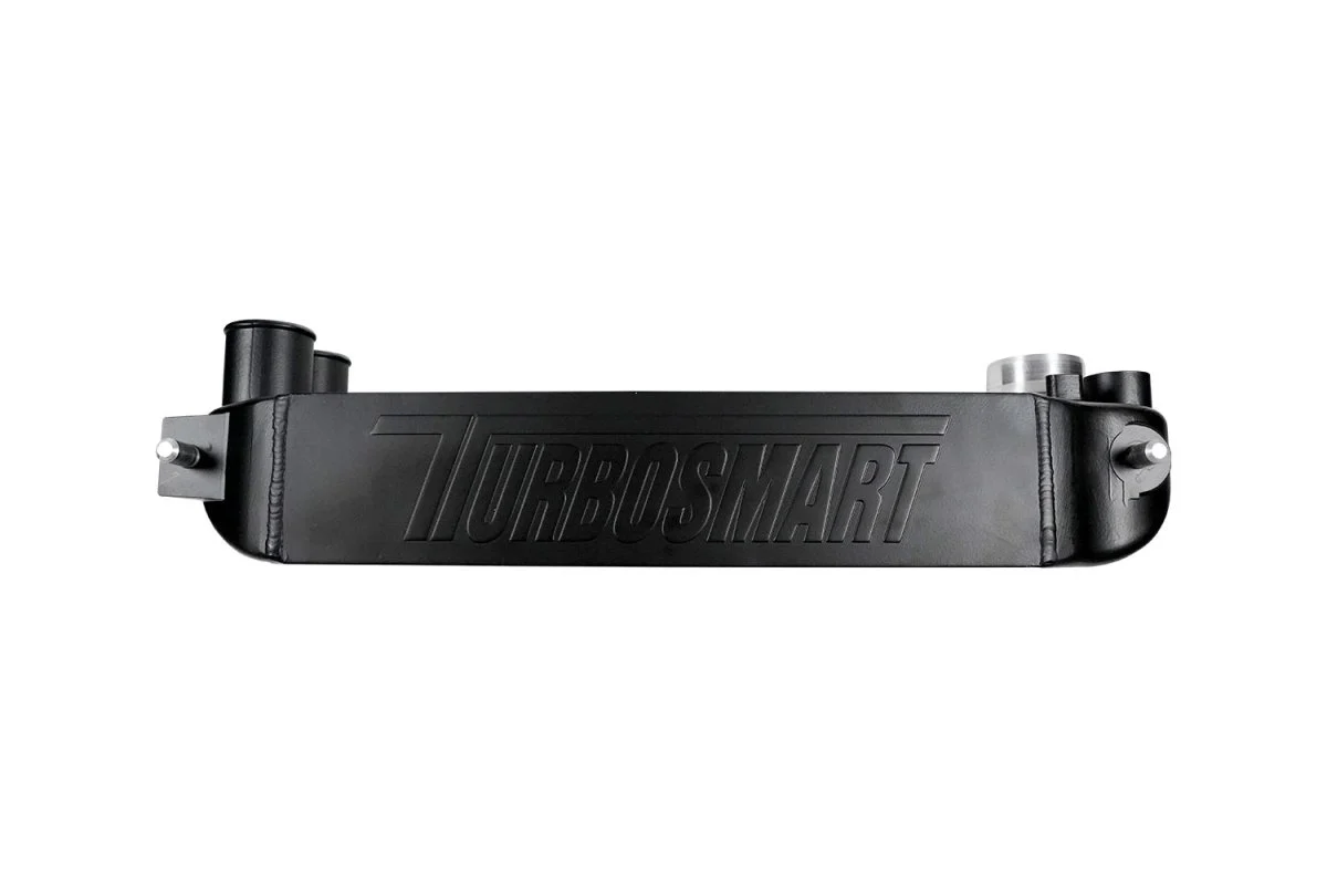Turbosmart Front Mount Intercooler Core Black 2015-2025 F-150 w/ Ecoboost Engine / Raptor w/ Ecoboost Engine - Image 5
