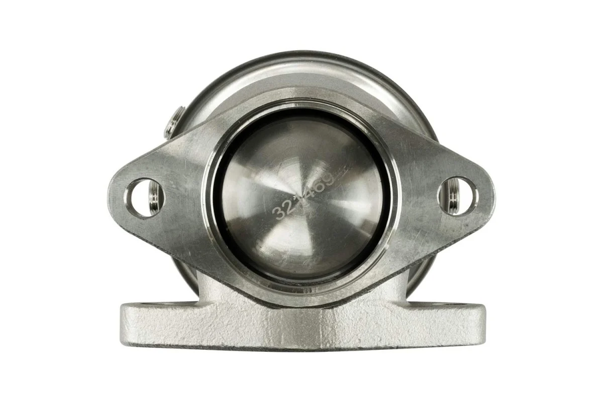 Turbosmart GenV UltraGate38 38mm External Wastegate 7psi Black - Image 3