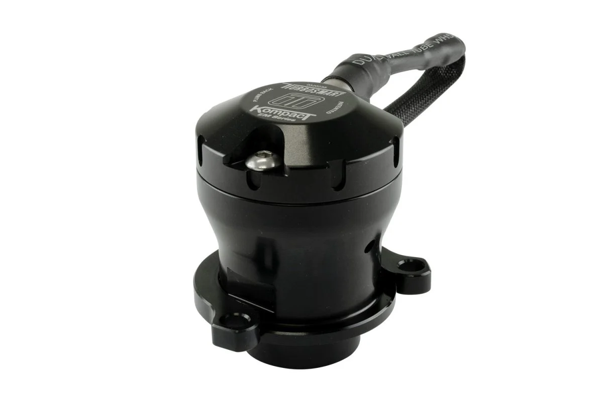 Turbosmart Kompact EM Plumb Back Diverter Valve VR17 2016-2025 Lexus NX200T / 2016-2025 Lexus NX300 / 2016-2025 Lexus IS200t / 2016-2025 Lexus IS300 - Image 3