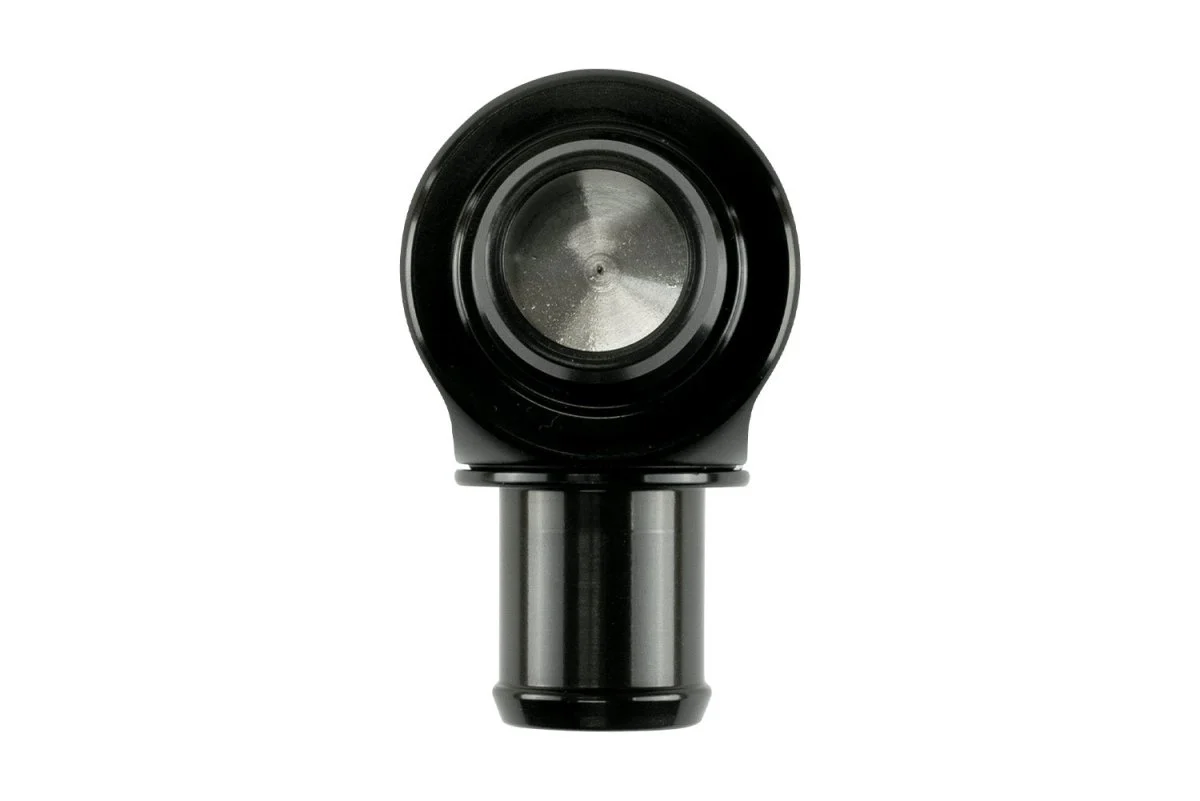 Turbosmart Kompact Plumb Back Diverter Valve w/ 25mm Fittings - Image 3