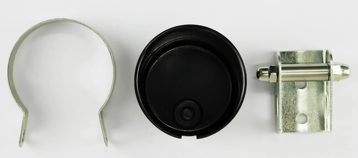 Turbosmart Universal 52mm Gauge Mounting Cup - Image 3
