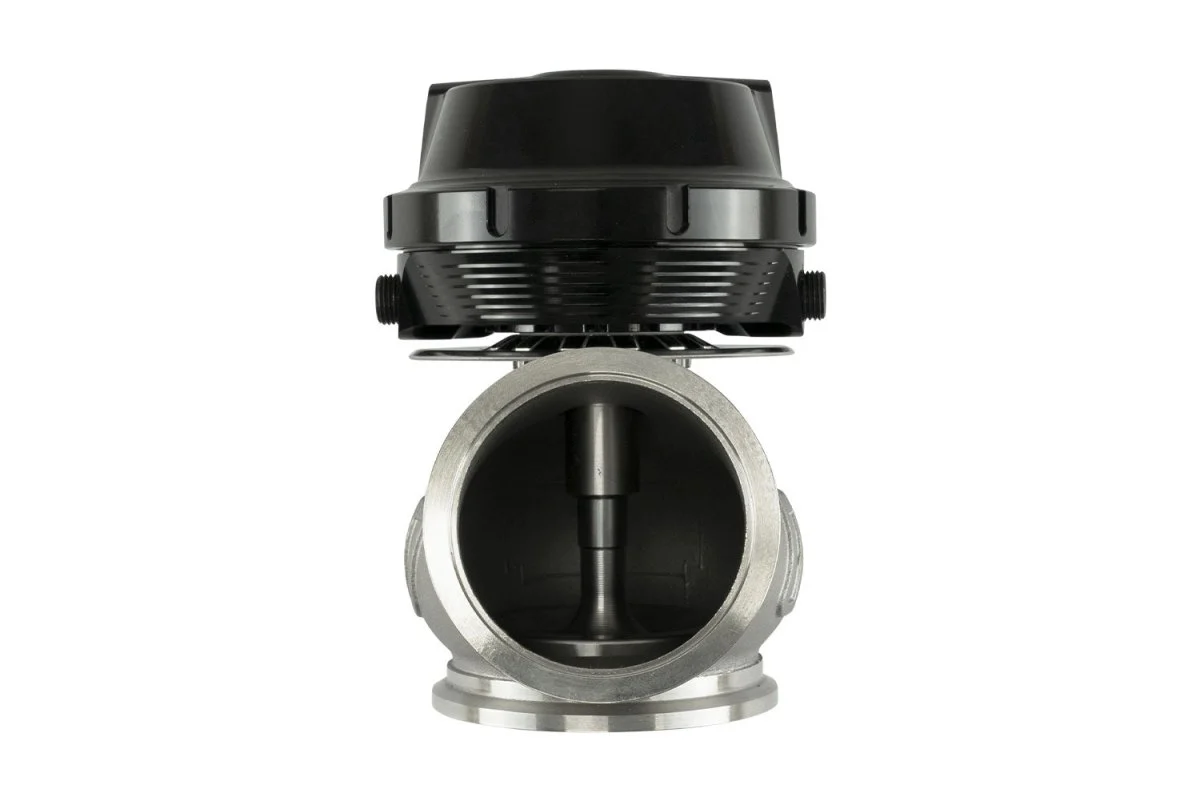 Turbosmart GenV ProGate50 14psi 50mm External Wastegate Sleeper Edition - Image 3
