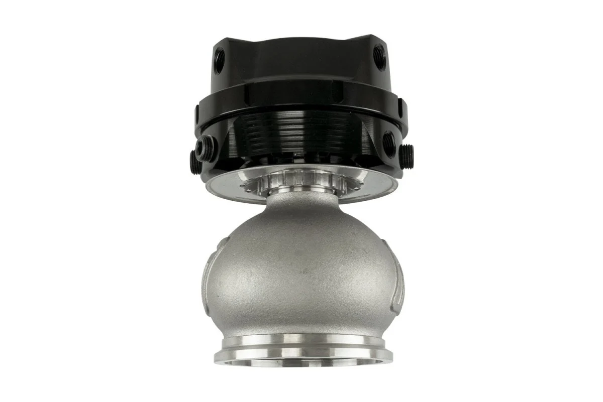 Turbosmart GenV ProGate50 14psi 50mm External Wastegate Sleeper Edition - Image 4