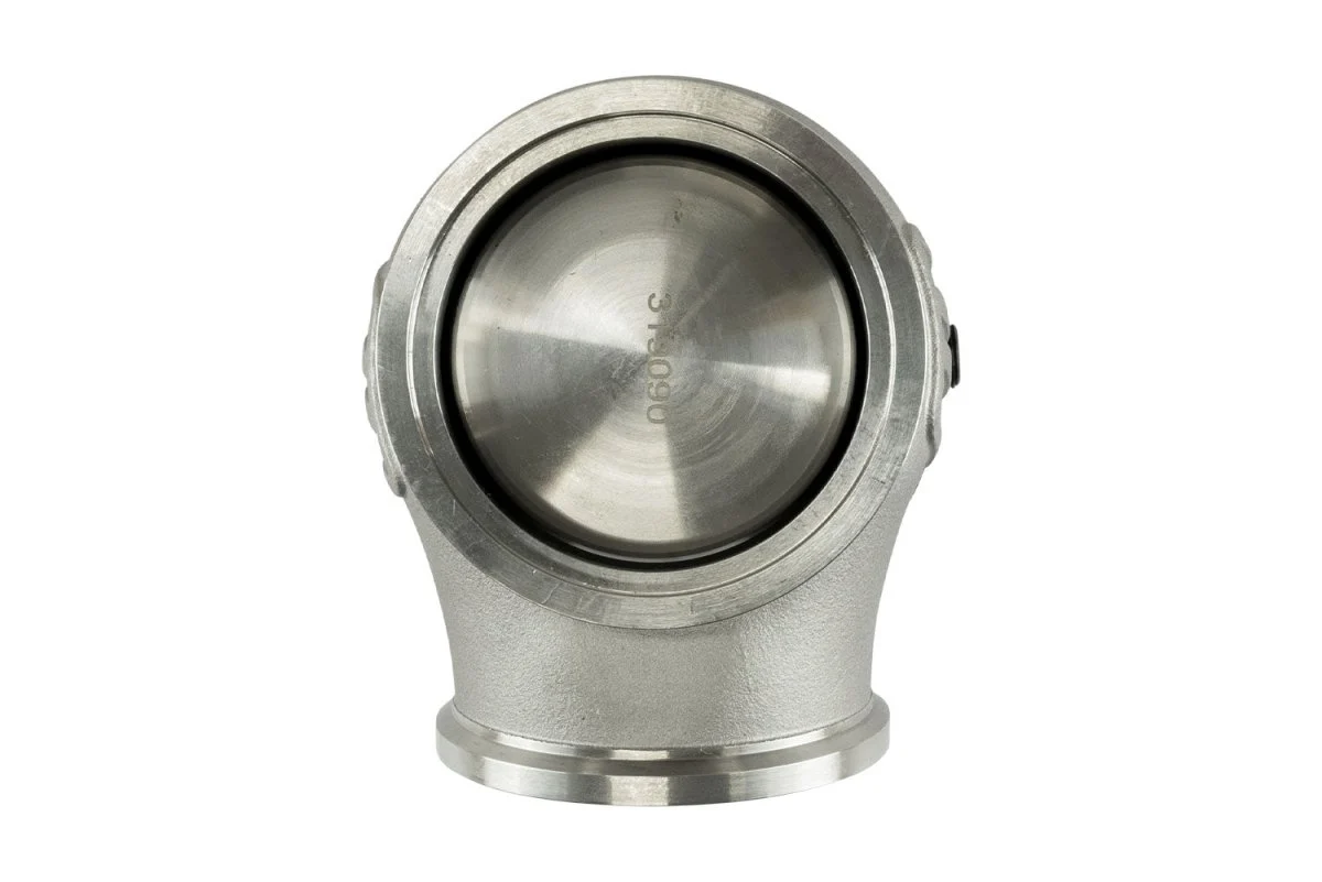 Turbosmart GenV ProGate50 14psi 50mm External Wastegate Sleeper Edition - Image 6