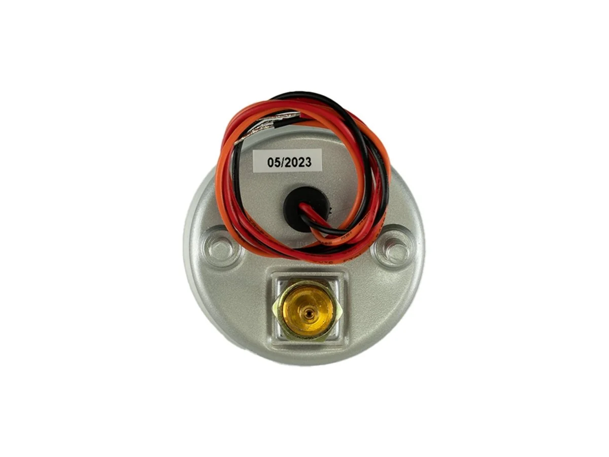 Turbosmart Universal Mechanical 52mm Boost Gauge - Image 3