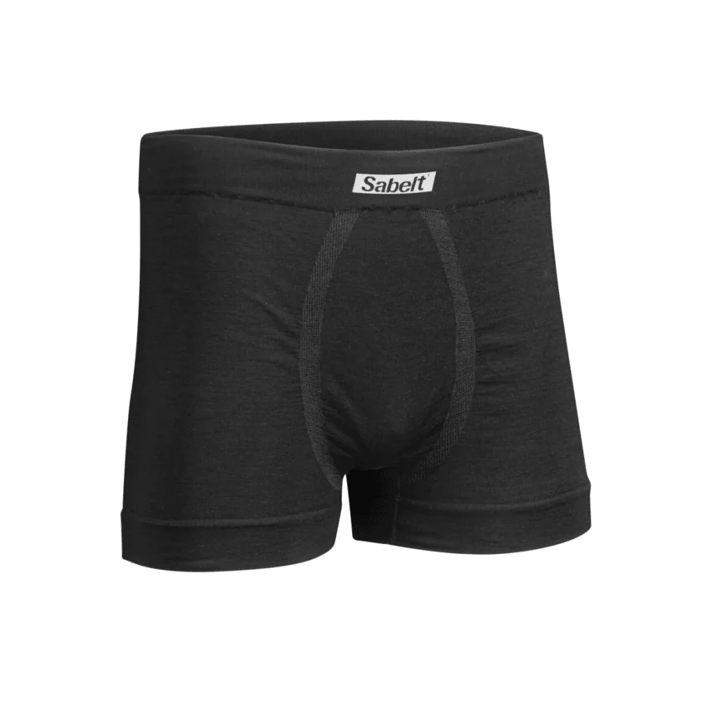 Sabelt UI-300 Boxer Brief - Black