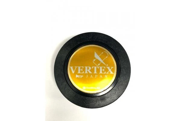 VERTEX Horn Button for use w/ VERTEX Steering Wheels Only - Image 8