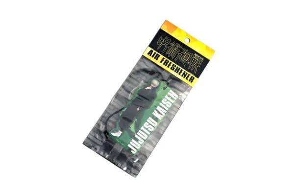 VERTEX Jujutsu Kaisen Air Freshener (Dog Maki Thorn)